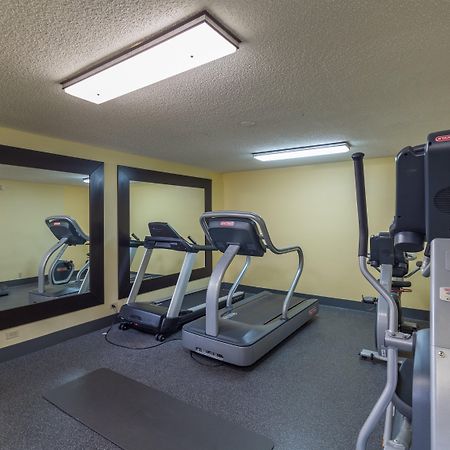 Spark By Hilton Tampa Brandon Heartland ภายนอก รูปภาพ