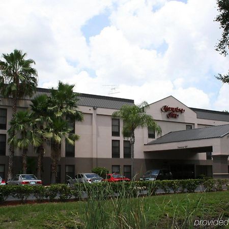 Spark By Hilton Tampa Brandon Heartland ภายนอก รูปภาพ