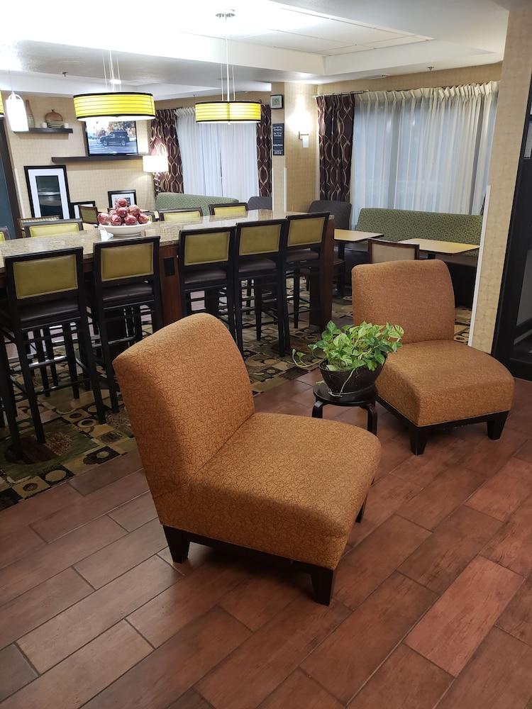 Spark By Hilton Tampa Brandon Heartland ภายนอก รูปภาพ