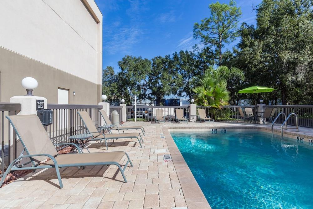 Spark By Hilton Tampa Brandon Heartland ภายนอก รูปภาพ