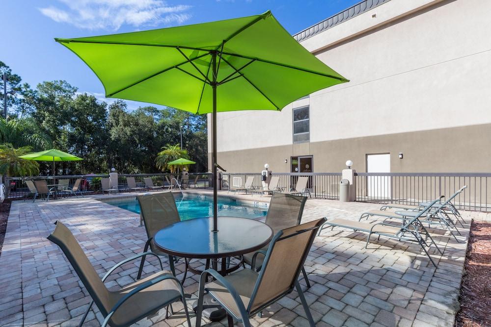 Spark By Hilton Tampa Brandon Heartland ภายนอก รูปภาพ
