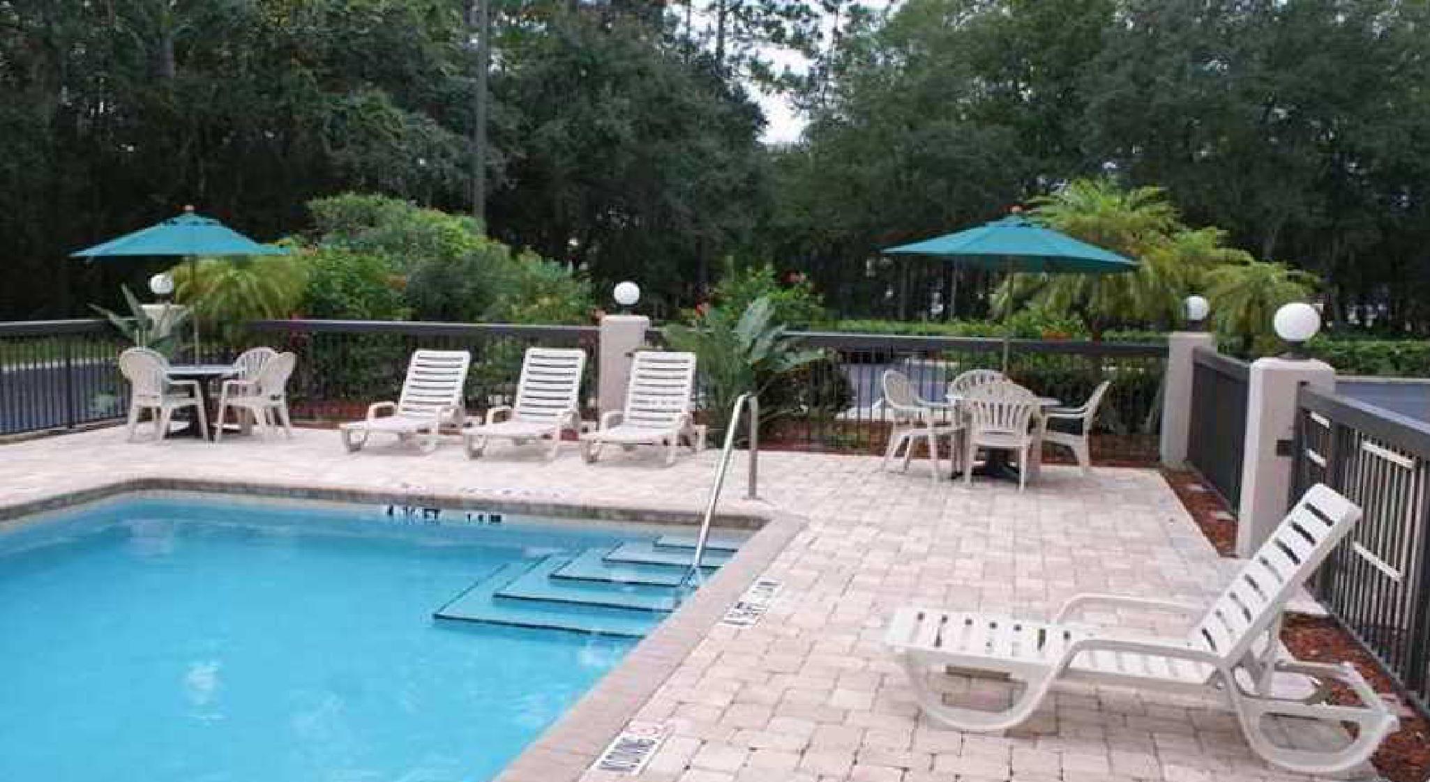 Spark By Hilton Tampa Brandon Heartland ภายนอก รูปภาพ