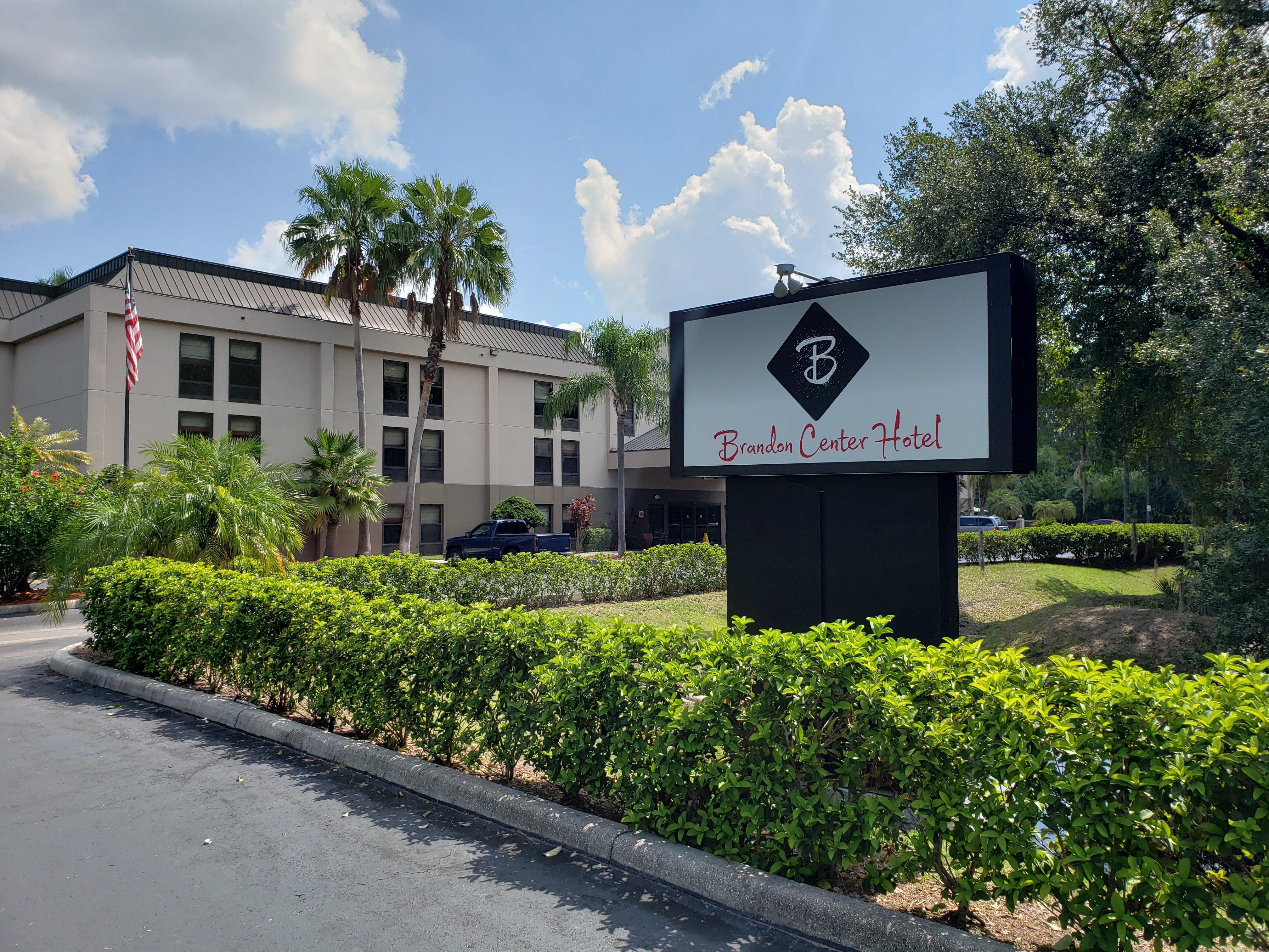 Spark By Hilton Tampa Brandon Heartland ภายนอก รูปภาพ