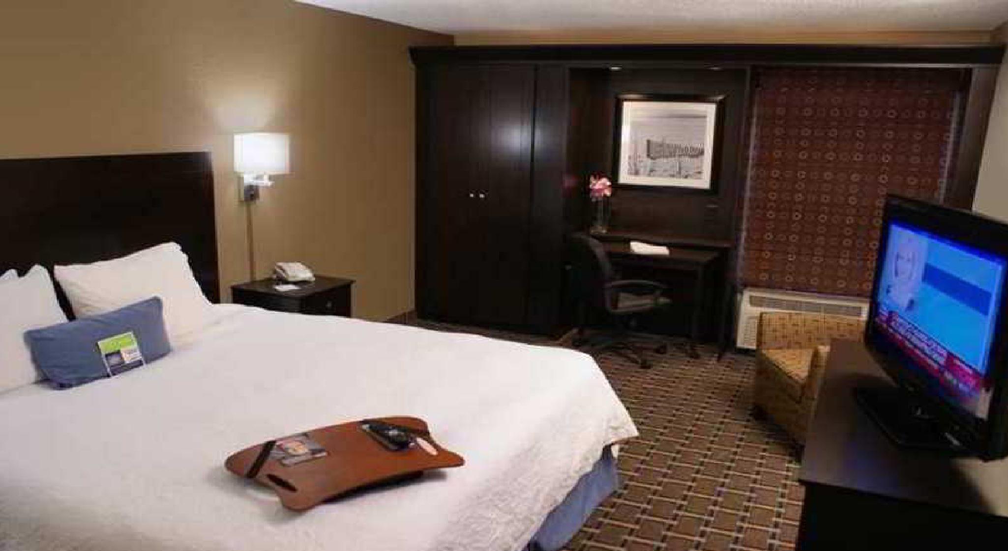 Spark By Hilton Tampa Brandon Heartland ภายนอก รูปภาพ