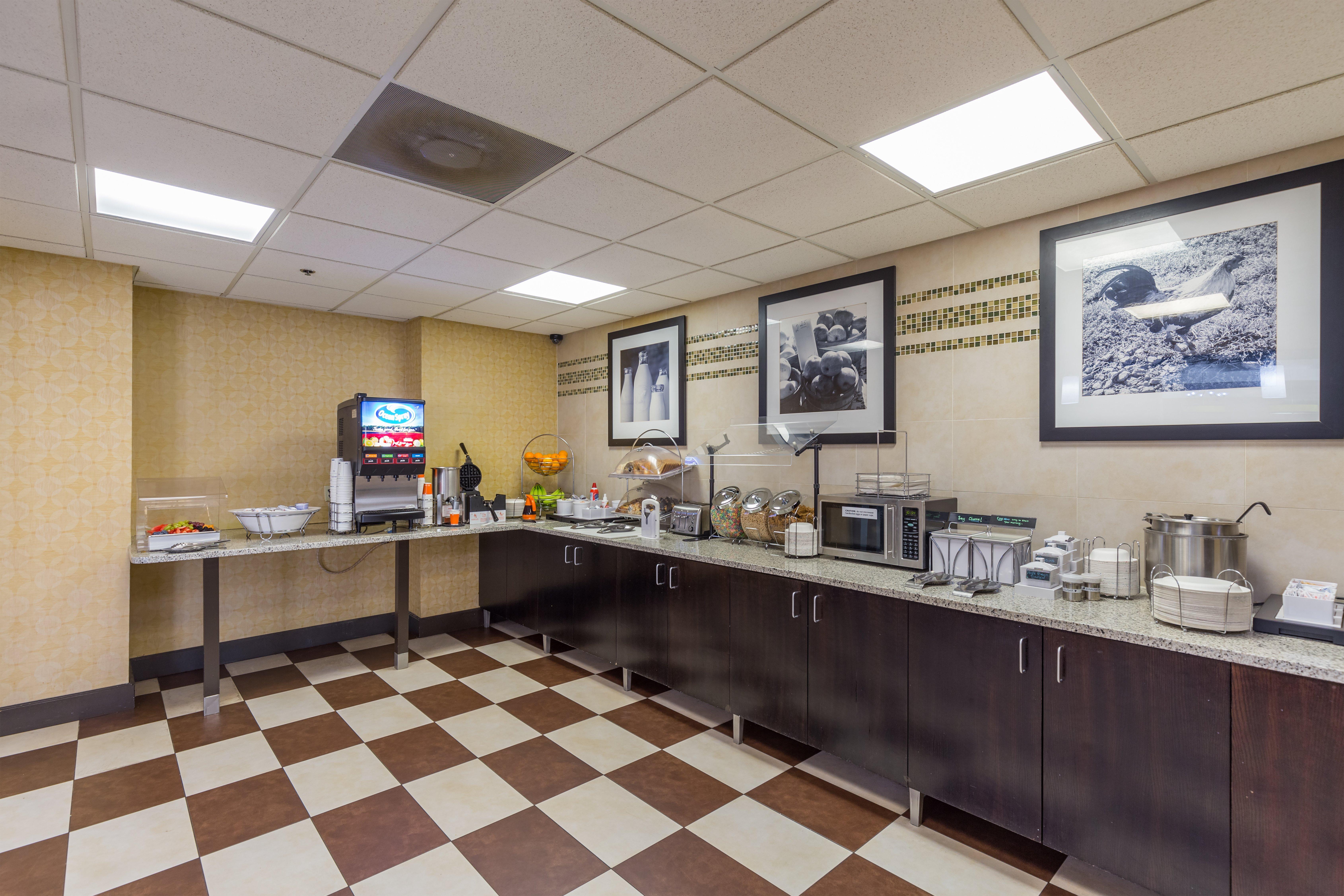 Spark By Hilton Tampa Brandon Heartland ภายนอก รูปภาพ