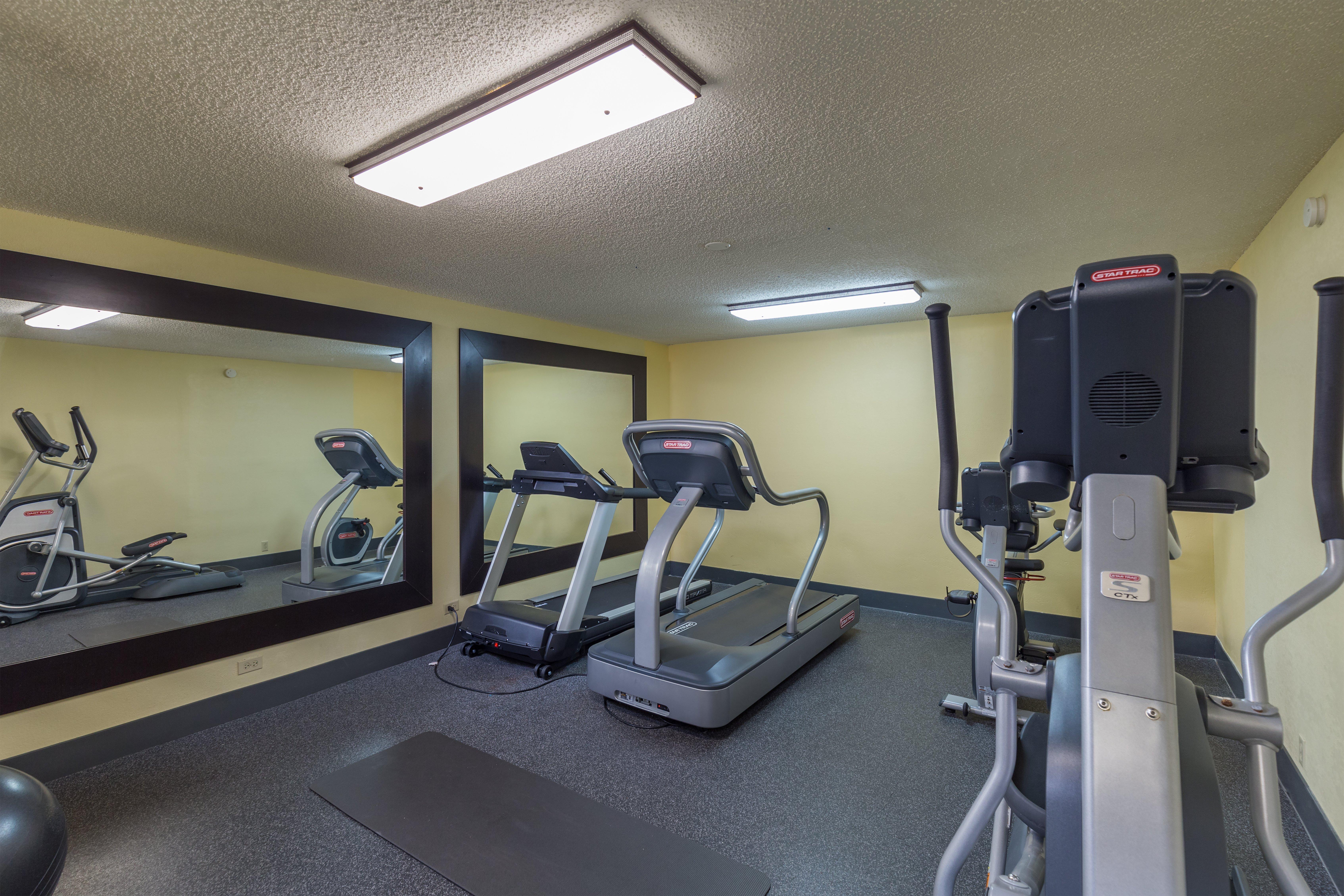 Spark By Hilton Tampa Brandon Heartland ภายนอก รูปภาพ