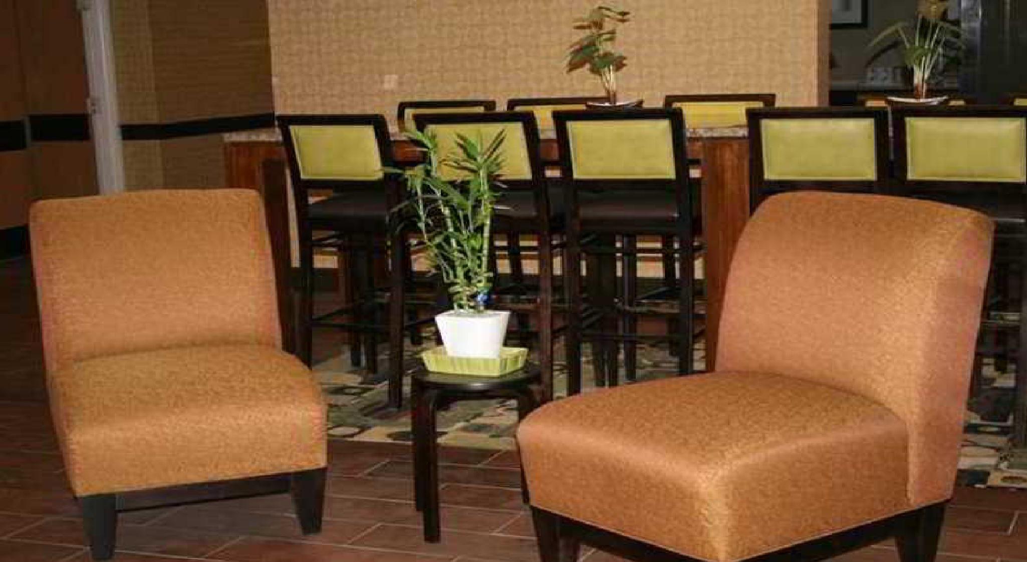 Spark By Hilton Tampa Brandon Heartland ภายนอก รูปภาพ