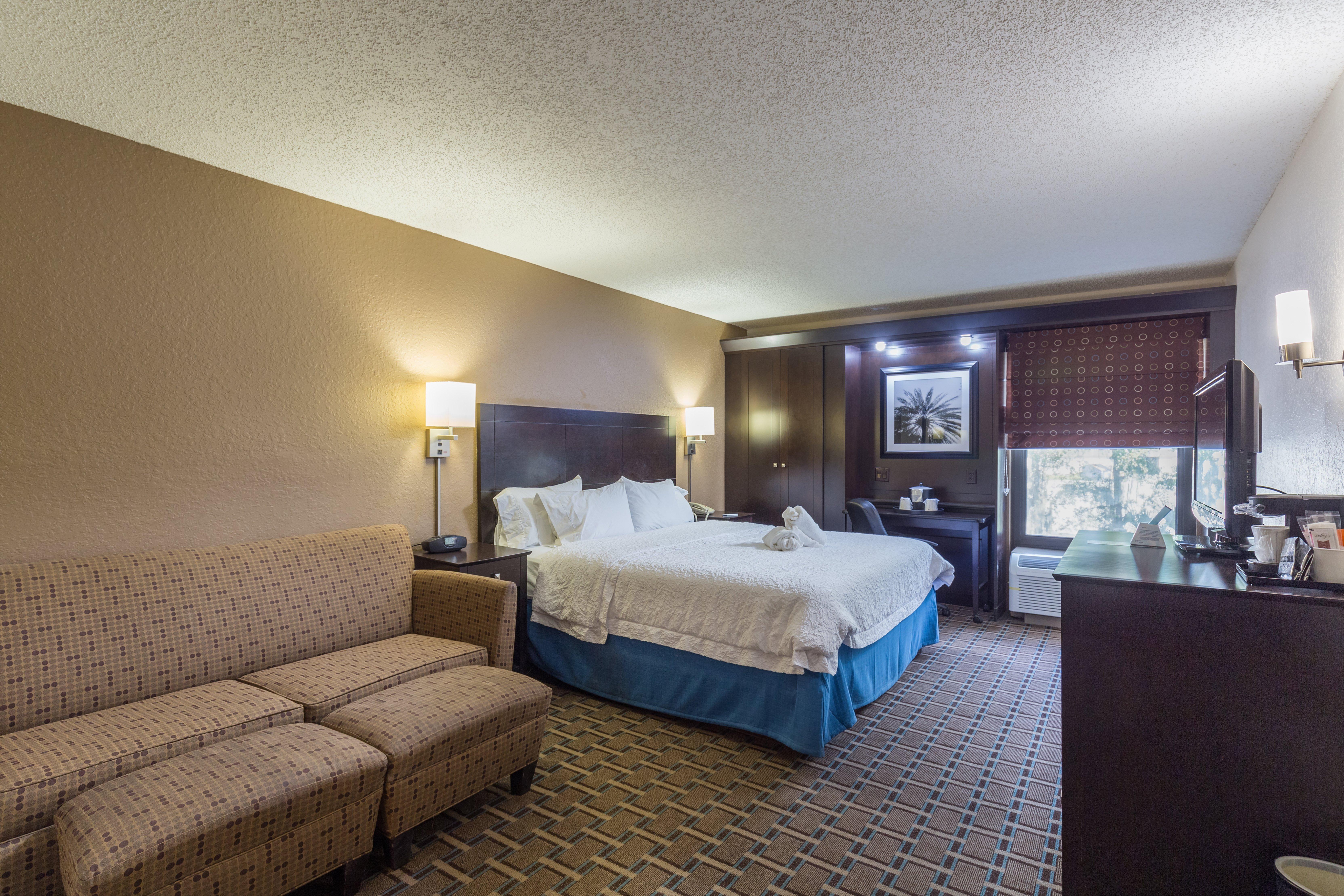 Spark By Hilton Tampa Brandon Heartland ภายนอก รูปภาพ