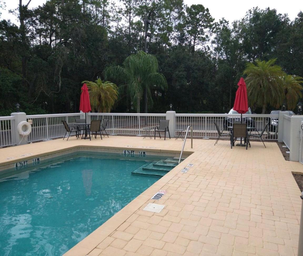 Spark By Hilton Tampa Brandon Heartland ภายนอก รูปภาพ