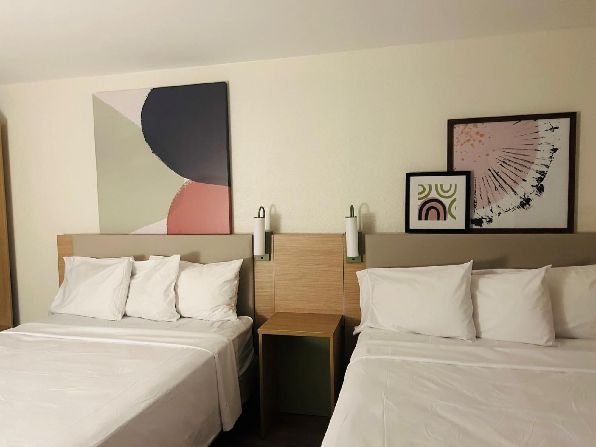 Spark By Hilton Tampa Brandon Heartland ภายนอก รูปภาพ