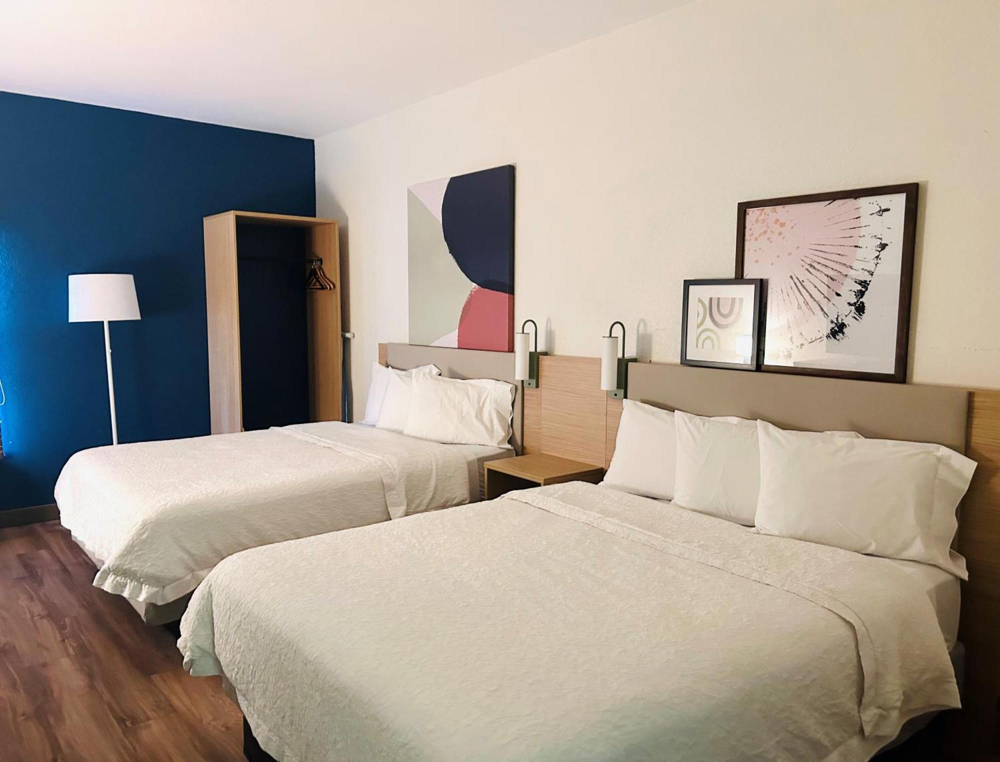 Spark By Hilton Tampa Brandon Heartland ภายนอก รูปภาพ