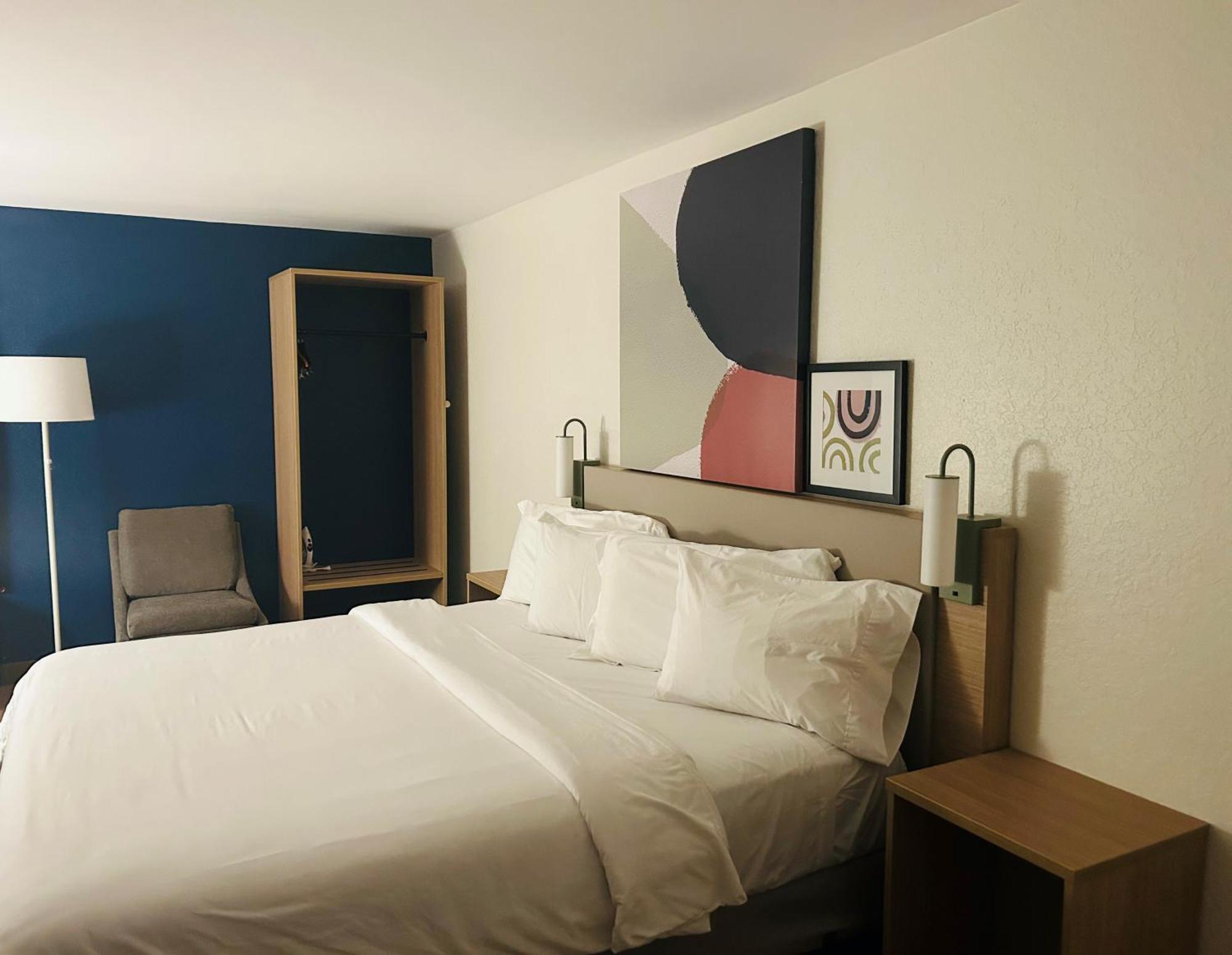 Spark By Hilton Tampa Brandon Heartland ภายนอก รูปภาพ