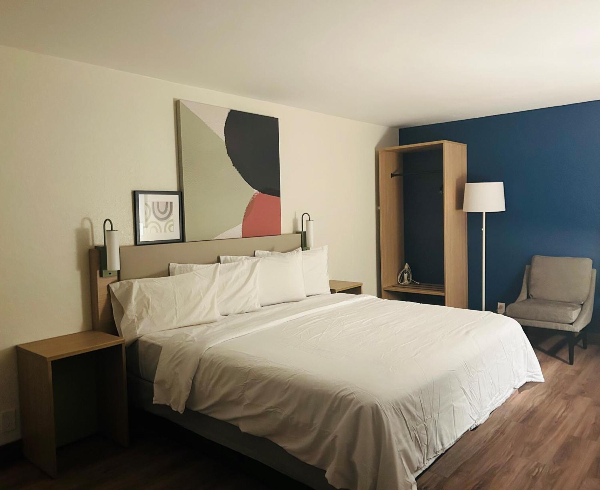 Spark By Hilton Tampa Brandon Heartland ภายนอก รูปภาพ