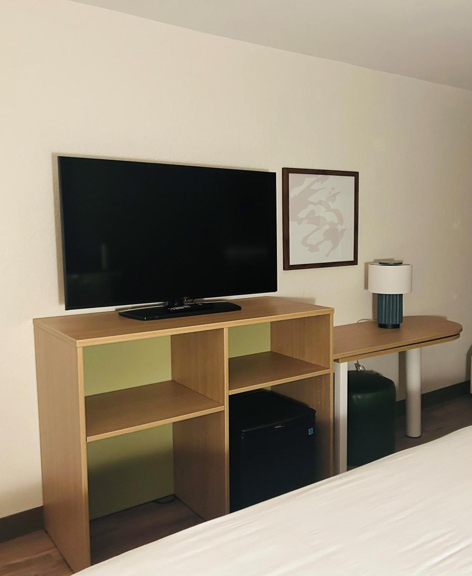 Spark By Hilton Tampa Brandon Heartland ภายนอก รูปภาพ