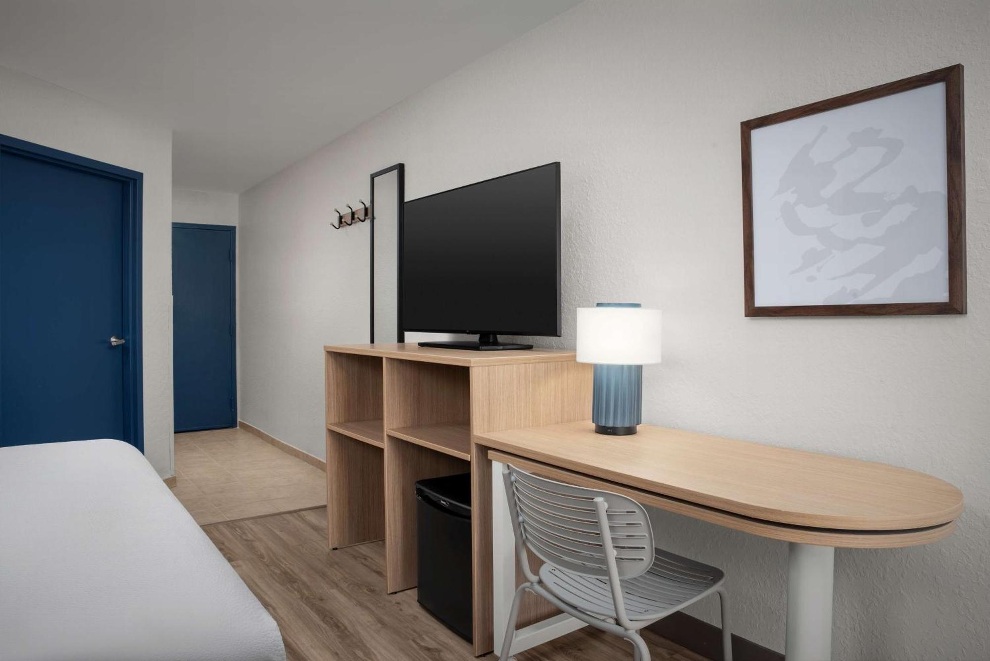 Spark By Hilton Tampa Brandon Heartland ภายนอก รูปภาพ