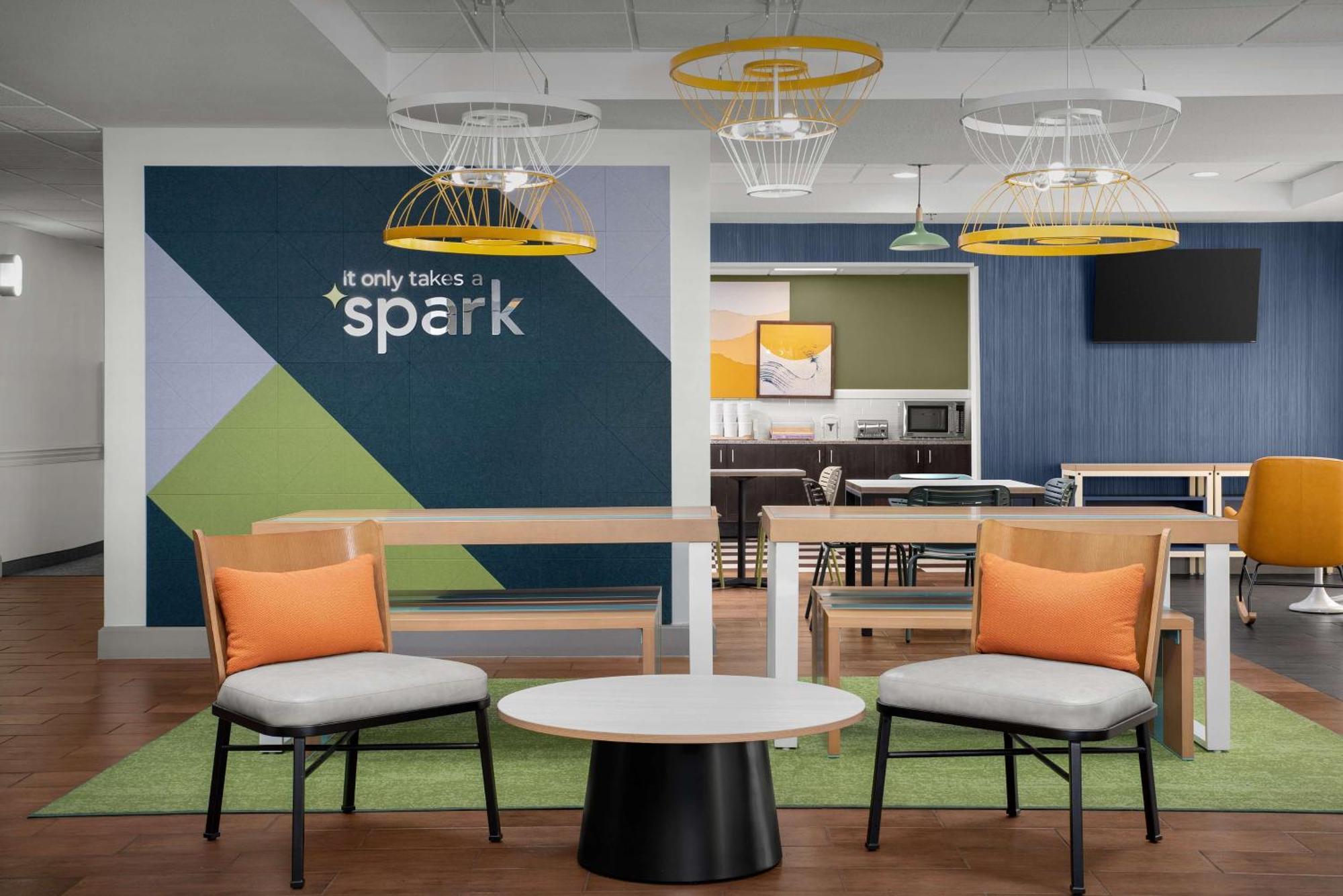 Spark By Hilton Tampa Brandon Heartland ภายนอก รูปภาพ