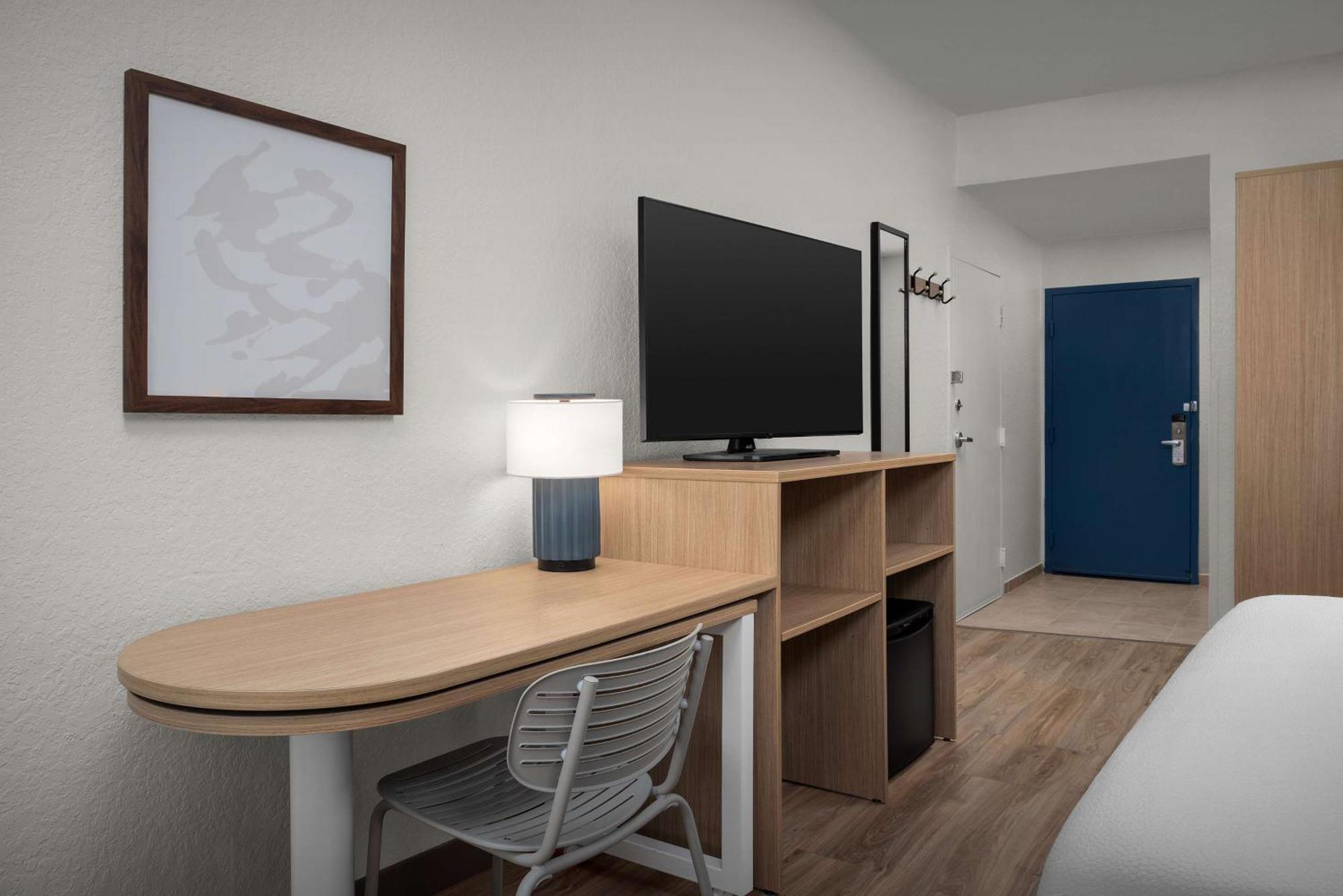 Spark By Hilton Tampa Brandon Heartland ภายนอก รูปภาพ