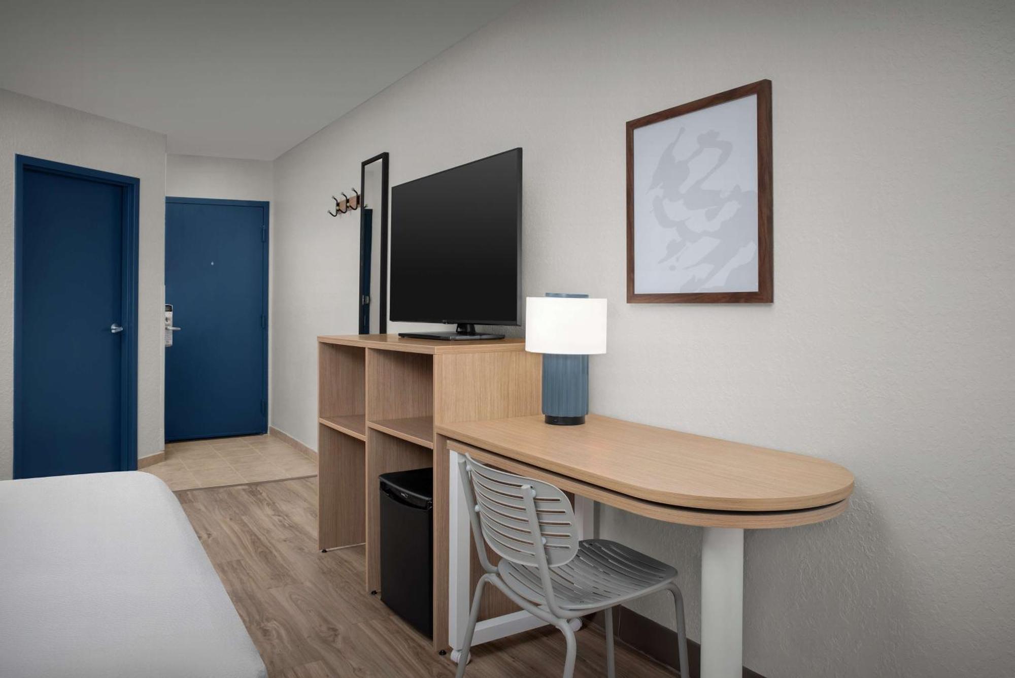 Spark By Hilton Tampa Brandon Heartland ภายนอก รูปภาพ