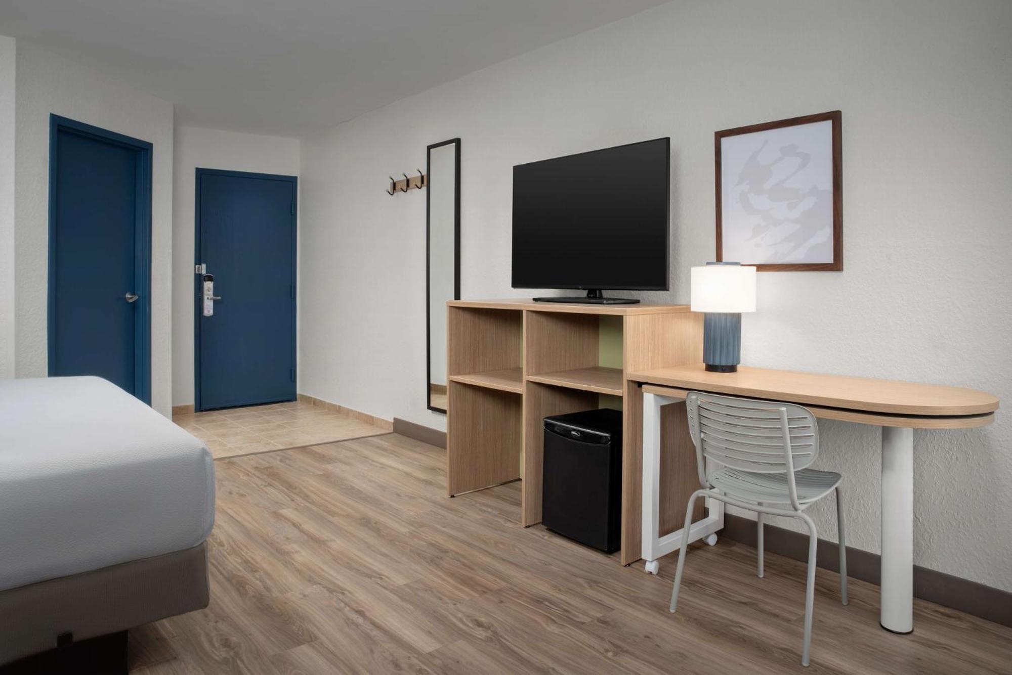 Spark By Hilton Tampa Brandon Heartland ภายนอก รูปภาพ