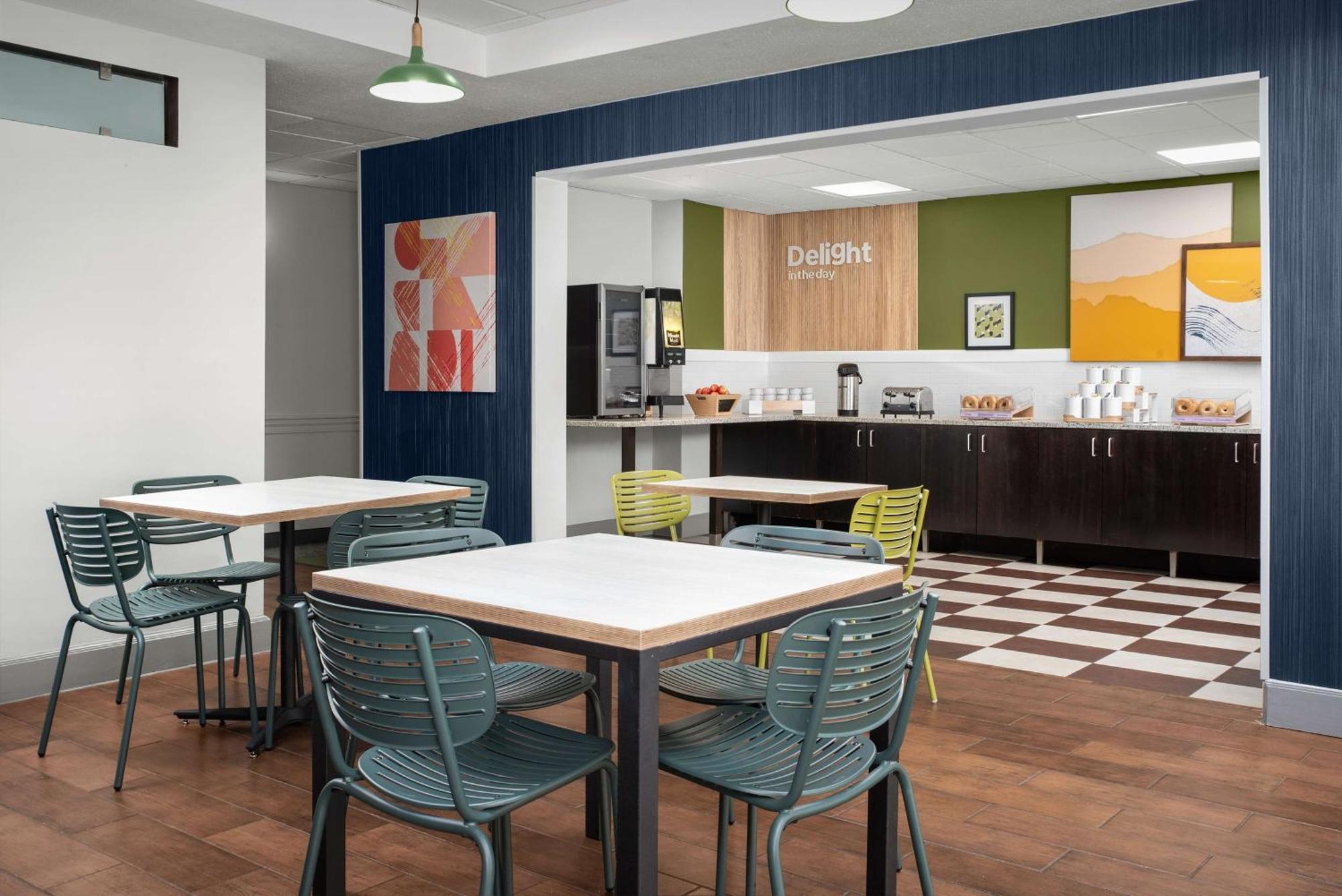 Spark By Hilton Tampa Brandon Heartland ภายนอก รูปภาพ
