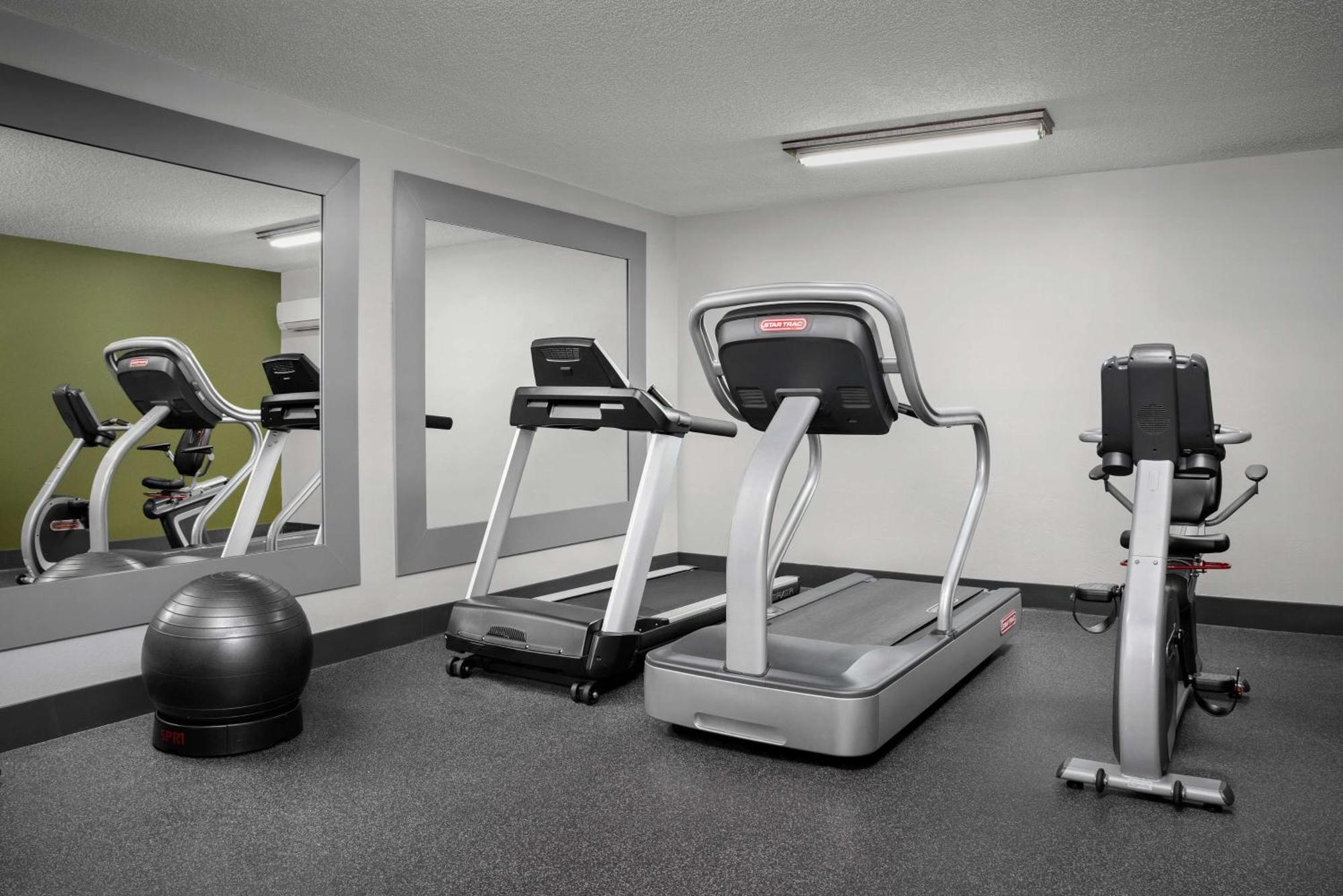 Spark By Hilton Tampa Brandon Heartland ภายนอก รูปภาพ