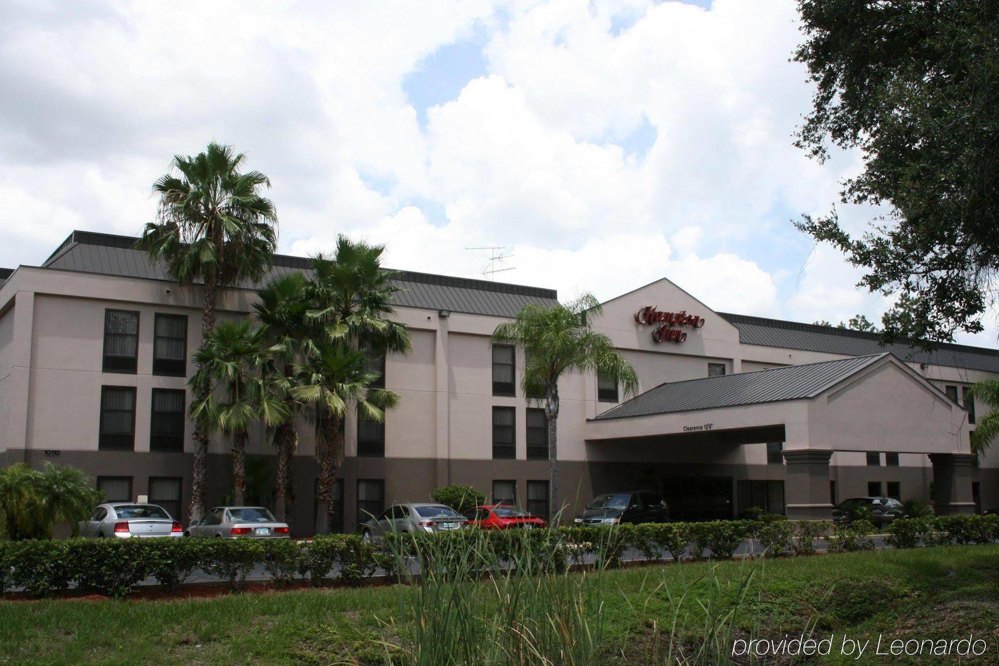 Spark By Hilton Tampa Brandon Heartland ภายนอก รูปภาพ