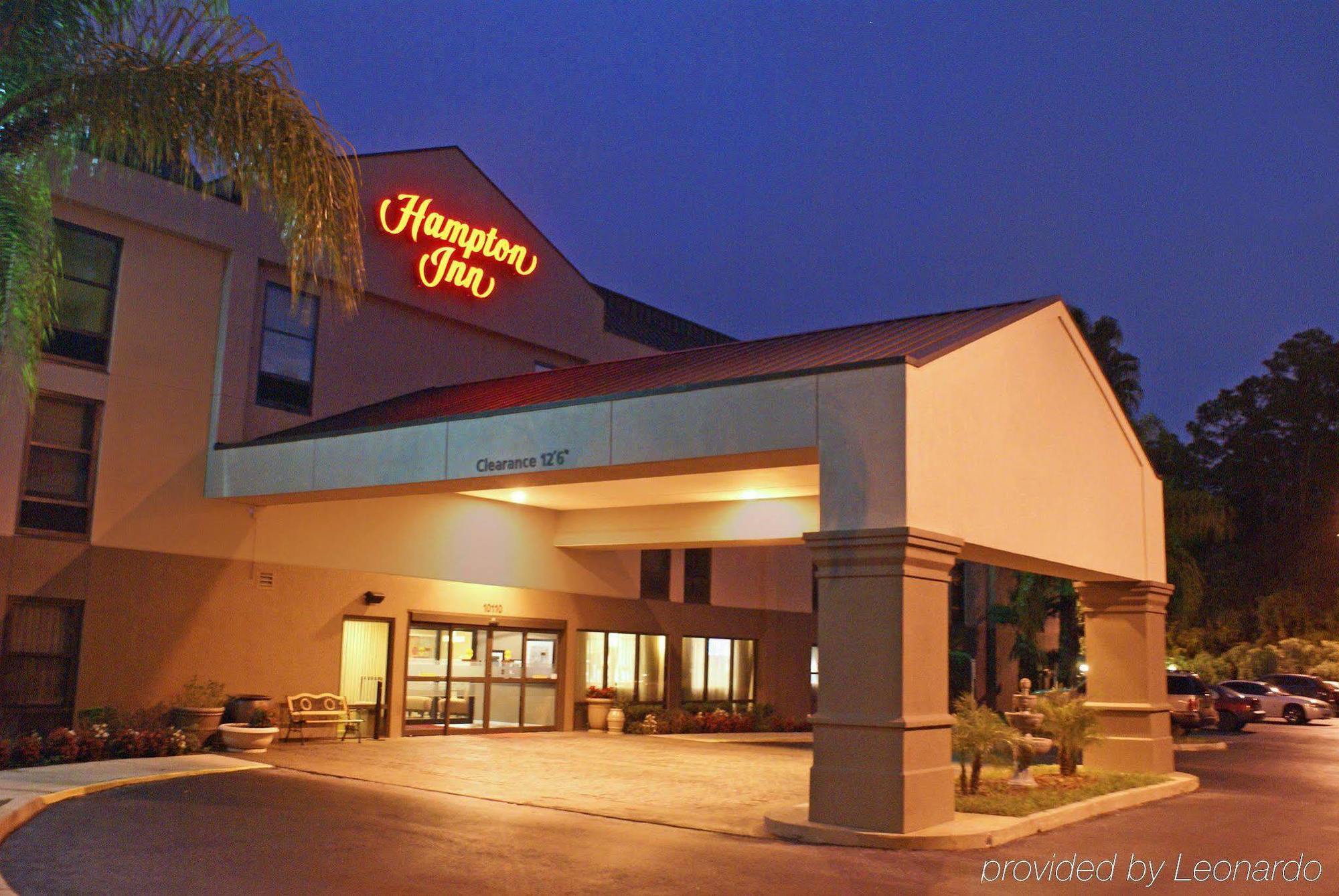 Spark By Hilton Tampa Brandon Heartland ภายนอก รูปภาพ