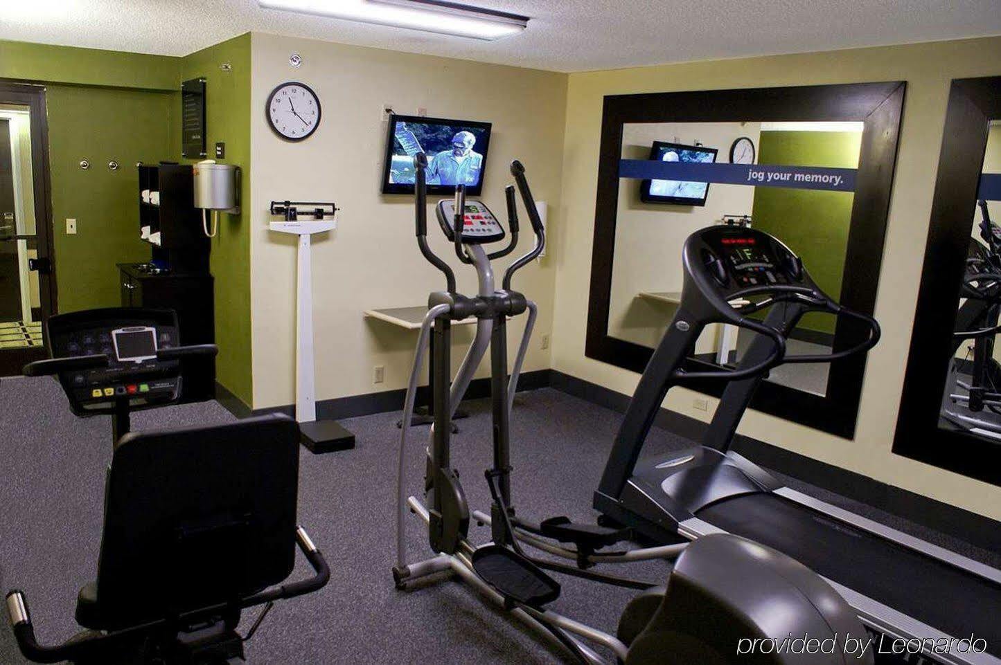 Spark By Hilton Tampa Brandon Heartland ภายนอก รูปภาพ